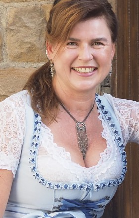 Modelkartei Frauen Frankfurt ANETTE Bild: 7