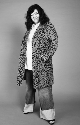 Modelkartei Frauen Frankfurt AdrianaT8 Bild: 3