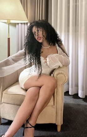 Modelkartei Frauen Frankfurt AleaBremen Bild: 4