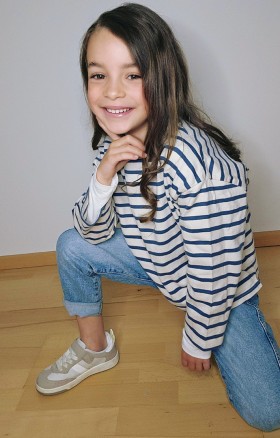 Modelkartei Frauen Frankfurt AlissaH6Kids Bild: 3