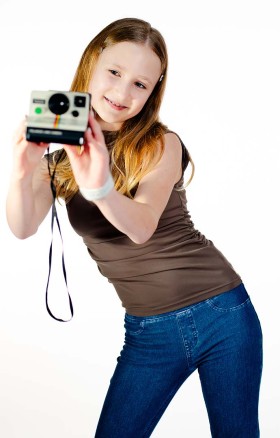 Modelkartei Frauen Frankfurt Anna Bild: 3