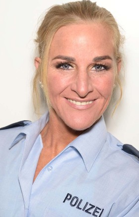 Modelkartei Frauen Frankfurt Annken4Sportler Bild: 1