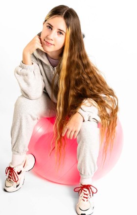 Modelkartei Frauen Frankfurt Ariana Bild: 2