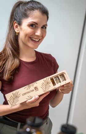 Modelkartei Frauen Frankfurt DanjaP8 Bild: 4