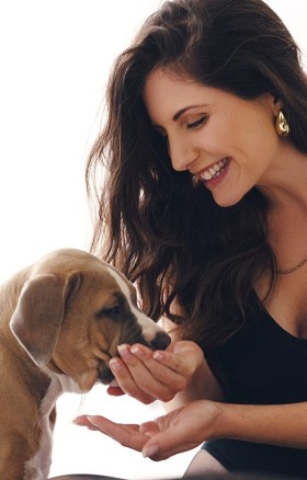 Modelkartei Frauen Frankfurt DanjaP8 Bild: 8