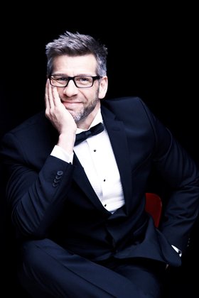 Modelkartei Männer Frankfurt DirkC4 Bild: 2