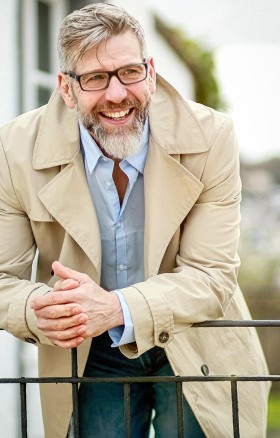 Modelkartei Männer Frankfurt DirkC4 Bild: 5