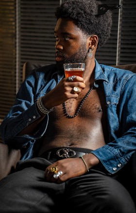 Modelkartei Frauen Frankfurt EliasB7 Bild: 5