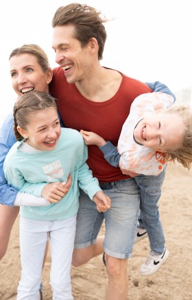 Modelkartei Frauen Frankfurt FamilieANNISTEFFEN Bild: 1