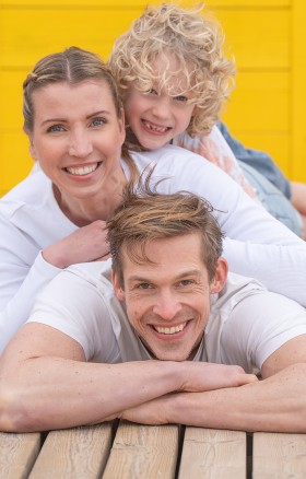 Modelkartei Frauen Frankfurt FamilieANNISTEFFEN Bild: 6