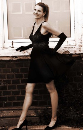 Modelkartei Frauen Frankfurt GabyR5 Bild: 3