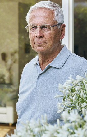 Modelkartei Männer Frankfurt Hans8 Bild: 7