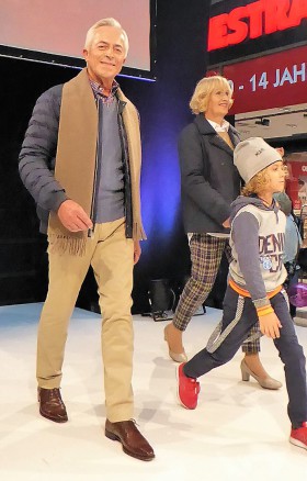 Modelkartei Frauen Frankfurt HermannK9 Bild: 4