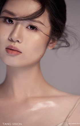 Modelkartei Frauen Frankfurt Isabelleyouan5 Bild: 1