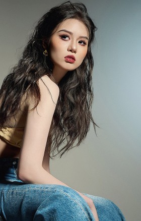 Modelkartei Frauen Frankfurt Isabelleyouan5 Bild: 4