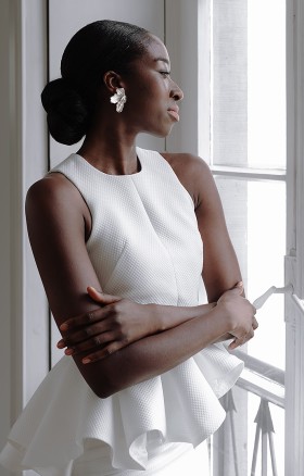 Modelkartei Frauen Frankfurt Keziah4 Bild: 2