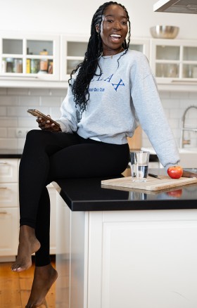 Modelkartei Frauen Frankfurt Keziah4 Bild: 4