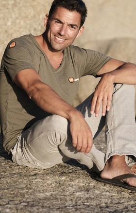 Modelkartei Frauen Frankfurt Klaus8 Bild: 4