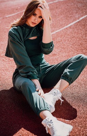 Modelkartei Frauen Frankfurt LauraA8 Bild: 5