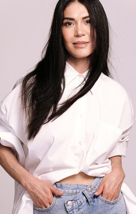 Modelkartei Frauen Frankfurt LauraK Bild: 5