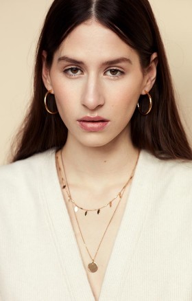 Modelkartei Frauen Frankfurt LenaL5 Bild: 1