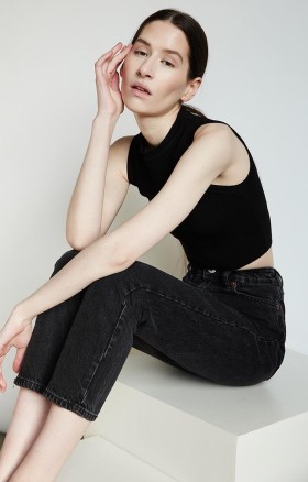 Modelkartei Frauen Frankfurt LenaL5 Bild: 3