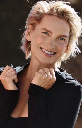 Modelkartei Frauen Frankfurt LisaZ6 Bild: 1