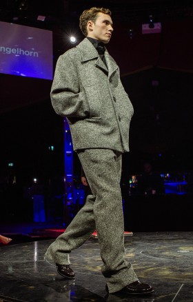 Modelkartei Frauen Frankfurt Louise7 Bild: 5