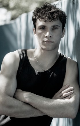 Modelkartei Frauen Frankfurt Louise7 Bild: 6