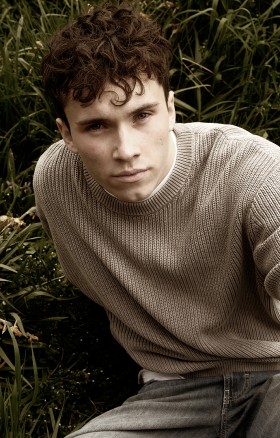 Modelkartei Frauen Frankfurt Louise7 Bild: 7