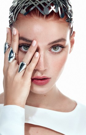 Modelkartei Frauen Frankfurt Mali Bild: 1