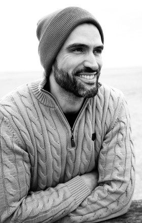 Modelkartei Männer Frankfurt MarcelGregory6 Bild: 1