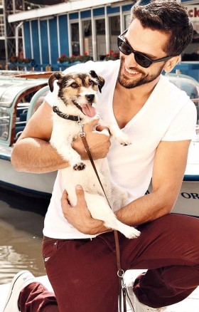 Modelkartei Männer Frankfurt MarcelGregory6 Bild: 3