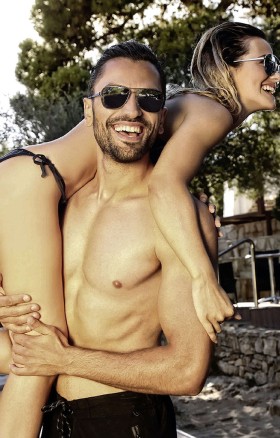 Modelkartei Männer Frankfurt MarcelGregory6 Bild: 5