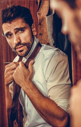 Modelkartei Männer Frankfurt MarcelGregory6 Bild: 6