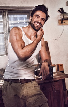 Modelkartei Männer Frankfurt MarcelGregory6 Bild: 7