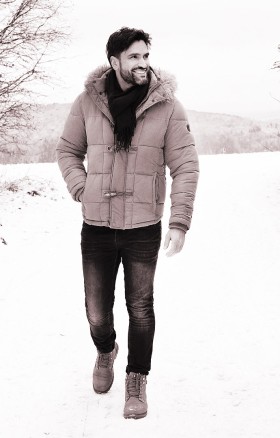 Modelkartei Männer Frankfurt MarcelGregory6 Bild: 8