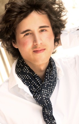 Modelkartei Frauen Frankfurt MaximilianM3 Bild: 1