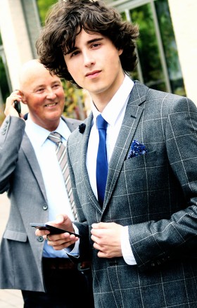 Modelkartei Frauen Frankfurt MaximilianM3 Bild: 3