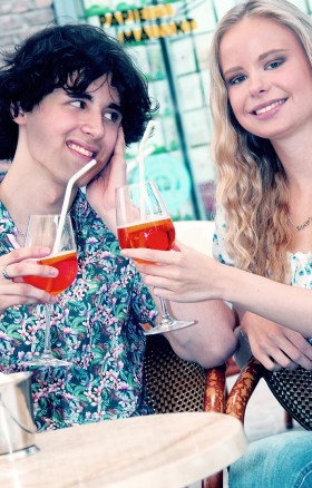 Modelkartei Frauen Frankfurt MaximilianM3 Bild: 4