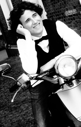 Modelkartei Frauen Frankfurt MaximilianM3 Bild: 5