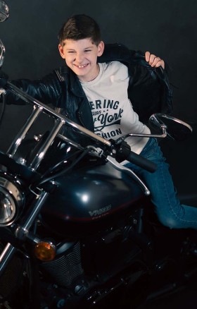 Modelkartei Frauen Frankfurt Maximilian Bild: 3