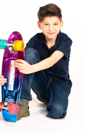 Modelkartei Frauen Frankfurt Maximilian Bild: 4