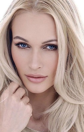 Modelkartei Frauen Frankfurt MelanieJoelle6 Bild: 1