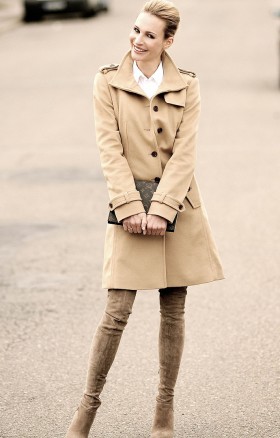 Modelkartei Frauen Frankfurt MelanieJoelle6 Bild: 5