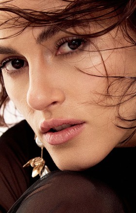 Modelkartei Frauen Frankfurt MicheleV1 Bild: 1