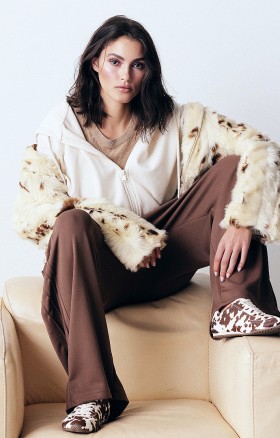 Modelkartei Frauen Frankfurt MicheleV1 Bild: 2