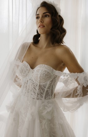 Modelkartei Frauen Frankfurt MicheleV1 Bild: 5