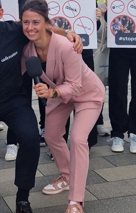 Modelkartei Frauen Frankfurt MonikaB4 Bild: 6