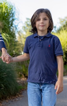 Modelkartei Frauen Frankfurt MyrielBradySohn Bild: 4